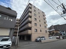 【神奈川県/相模原市緑区西橋本】芙蓉アクティス橋本 外観
