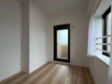 【神奈川県/相模原市緑区西橋本】芙蓉アクティス橋本 洋室