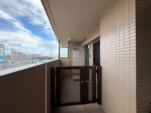 【神奈川県/相模原市緑区西橋本】芙蓉アクティス橋本 ポーチ