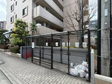 【神奈川県/相模原市緑区西橋本】芙蓉アクティス橋本 共用部