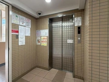 【神奈川県/相模原市緑区西橋本】芙蓉アクティス橋本 共用部