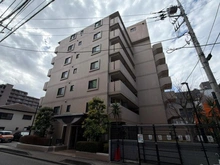 【神奈川県/相模原市緑区西橋本】芙蓉アクティス橋本 外観