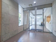 【神奈川県/相模原市中央区相模原】オーベル相模原 エントランス