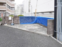 【神奈川県/海老名市東柏ケ谷】ロビーナさがみ野 共用部