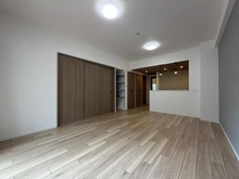 【東京都/町田市小山ヶ丘】ルネグランディア LDK