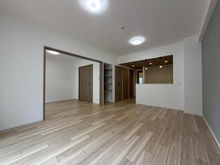 【東京都/町田市小山ヶ丘】ルネグランディア LDK