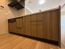 【東京都/町田市小山ヶ丘】ルネグランディア キッチン