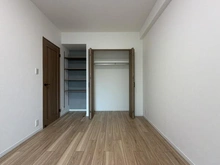 【東京都/町田市小山ヶ丘】ルネグランディア 収納