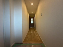 【東京都/町田市小山ヶ丘】ルネグランディア 廊下