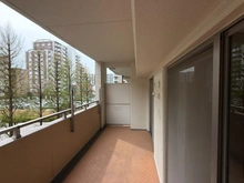 【東京都/町田市小山ヶ丘】ルネグランディア バルコニー