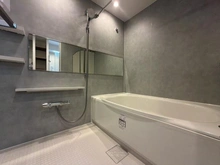 【東京都/町田市小山ヶ丘】ルネグランディア 浴室
