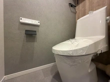 【東京都/町田市小山ヶ丘】ルネグランディア トイレ