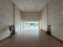 【東京都/町田市小山ヶ丘】ルネグランディア ロビー