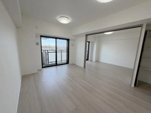 【神奈川県/大和市下鶴間】つきみ野ガーデニアII リビング・ダイニング