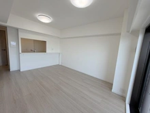 【神奈川県/大和市下鶴間】つきみ野ガーデニアII リビング・ダイニング