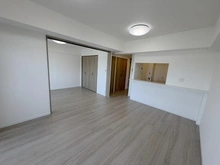 【神奈川県/大和市下鶴間】つきみ野ガーデニアII リビング・ダイニング