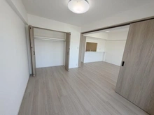 【神奈川県/大和市下鶴間】つきみ野ガーデニアII 洋室