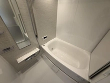 【神奈川県/大和市下鶴間】つきみ野ガーデニアII 浴室