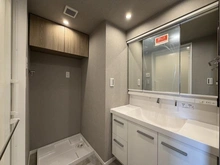 【神奈川県/大和市下鶴間】つきみ野ガーデニアII 洗面室