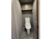 【神奈川県/大和市下鶴間】つきみ野ガーデニアII トイレ