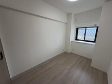 【神奈川県/大和市下鶴間】つきみ野ガーデニアII 洋室