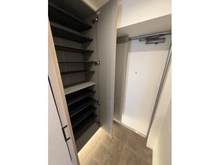 【神奈川県/大和市下鶴間】つきみ野ガーデニアII 玄関