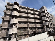 【神奈川県/大和市下鶴間】つきみ野ガーデニアII 外観