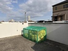 【神奈川県/大和市下鶴間】つきみ野ガーデニアII 共用施設