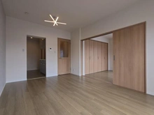 【神奈川県/相模原市南区東林間】藤和東林間コープ II LDK