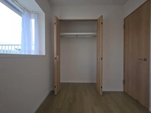 【神奈川県/相模原市南区東林間】藤和東林間コープ II 収納