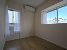 【神奈川県/相模原市南区東林間】藤和東林間コープ II 洋室