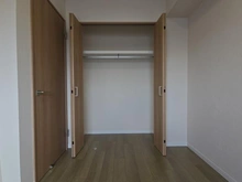 【神奈川県/相模原市南区東林間】藤和東林間コープ II 収納