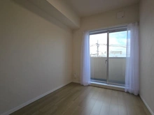 【神奈川県/相模原市南区東林間】藤和東林間コープ II 洋室