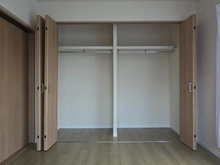 【神奈川県/相模原市南区東林間】藤和東林間コープ II 収納