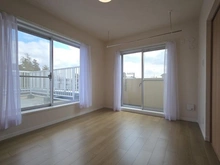 【神奈川県/相模原市南区東林間】藤和東林間コープ II 洋室