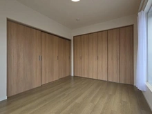 【神奈川県/相模原市南区東林間】藤和東林間コープ II 洋室