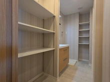 【神奈川県/相模原市南区東林間】藤和東林間コープ II 洗面室