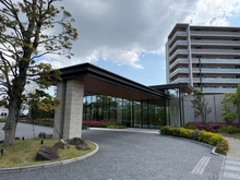 【東京都/町田市鶴間】パークビレッジ南町田 外観