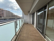 【東京都/町田市鶴間】パークビレッジ南町田 バルコニー