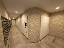 【東京都/町田市鶴間】パークビレッジ南町田 宅配BOX
