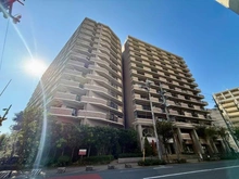 【神奈川県/座間市相模が丘】ルネ小田急相模原モア・ステージ 外観