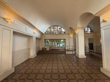 【神奈川県/座間市相模が丘】ルネ小田急相模原モア・ステージ エントランス