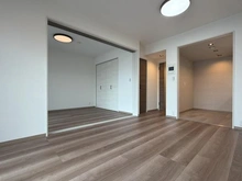 【神奈川県/座間市相武台】相武台一丁目パーク・ホームズ LDK