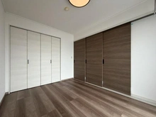 【神奈川県/座間市相武台】相武台一丁目パーク・ホームズ 洋室