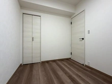 【神奈川県/座間市相武台】相武台一丁目パーク・ホームズ サービスルーム（納戸）