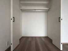 【神奈川県/座間市相武台】相武台一丁目パーク・ホームズ 収納