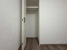 【神奈川県/座間市相武台】相武台一丁目パーク・ホームズ 収納