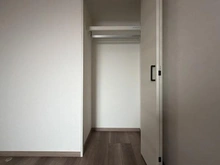 【神奈川県/座間市相武台】相武台一丁目パーク・ホームズ 収納