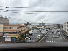 【神奈川県/座間市相武台】相武台一丁目パーク・ホームズ 眺望