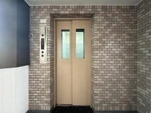 【神奈川県/座間市相武台】相武台一丁目パーク・ホームズ 共用部